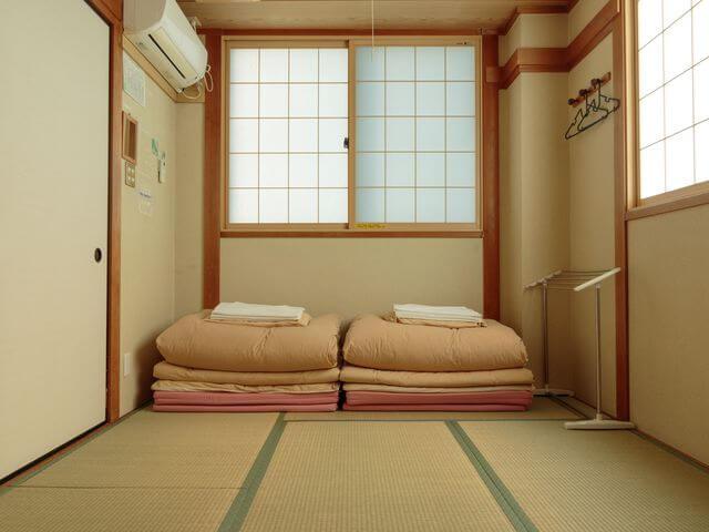 Kyoto Hostel Near Kyoto Station And Kujo Station J Hoppers - 